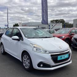 Peugeot 208 societe 1.6 BLUEHDI 100 PREMIUM PACK Vallet