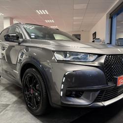DS DS7 Crossback 310,74/MOIS* / E-TENSE 4X4 300CH PERFORMANCE LINE Stiring-Wendel