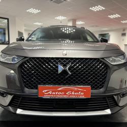 DS DS7 Crossback 310,74/MOIS* / E-TENSE 4X4 300CH PERFORMANCE LINE Stiring-Wendel