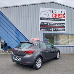 Opel Astra 2.0 CDTI160 FAP COSMO Bourgbarr&eacute;