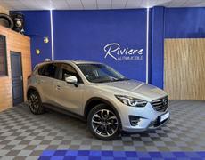 Mazda CX-5 Charlieu