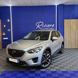 Mazda CX-5 2.2 SKYACTIV-D 175 SELECTION 4X4 Charlieu