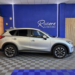 Mazda CX-5 2.2 SKYACTIV-D 175 SELECTION 4X4 Charlieu