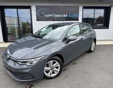 Volkswagen Golf 8 Chevaigné