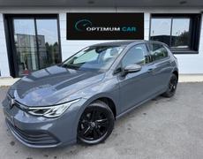 Volkswagen Golf 8 Chevaigné