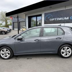 Volkswagen Golf 8 1.5 ETSI OPF 150CH LIFE BUSINESS 1ST DSG7 Chevaign&eacute;