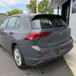 Volkswagen Golf 8 1.5 ETSI OPF 150CH LIFE BUSINESS 1ST DSG7 Chevaign&eacute;