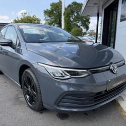 Volkswagen Golf 8 1.5 ETSI OPF 150CH LIFE BUSINESS 1ST DSG7 Chevaign&eacute;