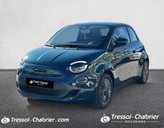 Fiat 500 II Perpignan