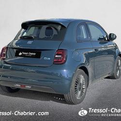 Fiat 500 II 500 e 118 ch Ic&ocirc;ne Perpignan