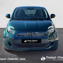 Fiat 500 II 500 e 118 ch Ic&ocirc;ne Perpignan