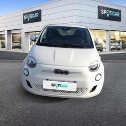Fiat 500 II 500 e 118 ch Ic&ocirc;ne La Valette-du-Var