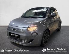 Fiat 500 II Perpignan
