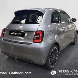 Fiat 500 II 500 e 118 ch Ic&ocirc;ne Perpignan