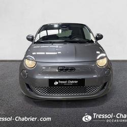 Fiat 500 II 500 e 118 ch Ic&ocirc;ne Perpignan