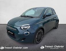 Fiat 500 II Perpignan