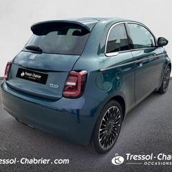 Fiat 500 II 500 e 118 ch Ic&ocirc;ne Perpignan