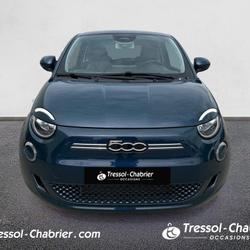 Fiat 500 II 500 e 118 ch Ic&ocirc;ne Perpignan