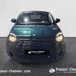 Fiat 500 II 500 e 118 ch Ic&ocirc;ne Perpignan