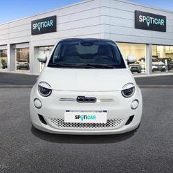 Fiat 500 II 500 3+1 e 118 ch Ic&ocirc;ne Plus La Valette-du-Var