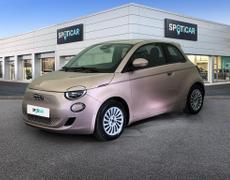 Fiat 500 II Perpignan