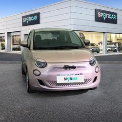 Fiat 500 II 500 e 118 ch Ic&ocirc;ne Perpignan