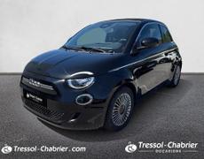Fiat 500 II Perpignan