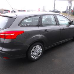 Ford Focus 1.0 ECOBOOST 125CH STOP&START TREND Petit-Mars