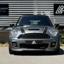 Mini Mini JOHN COOPER WORKS 211CH Quimper