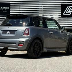 Mini Mini JOHN COOPER WORKS 211CH Quimper
