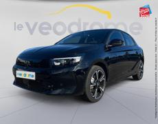 Opel Corsa Illzach