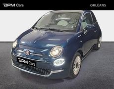 Fiat 500 II Orléans