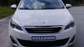 Peugeot 308 SW Phase 2  - Feline - photo 0