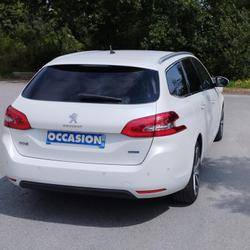 Peugeot 308 SW Phase 2 2.0 BlueHDi 150ch S&S EAT6 Feline Saint-Philbert-de-Grand-Lieu