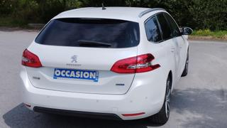 Peugeot 308 SW Phase 2  - Feline - photo 1