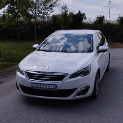 Peugeot 308 SW Phase 2 2.0 BlueHDi 150ch S&S EAT6 Feline Saint-Philbert-de-Grand-Lieu