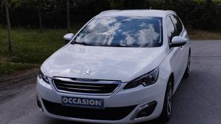 Peugeot 308 SW Phase 2  - Feline - photo 2