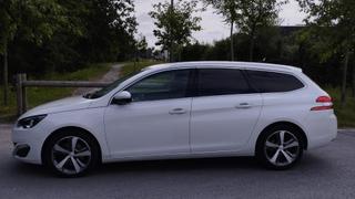 Peugeot 308 SW Phase 2  - Feline - photo 3