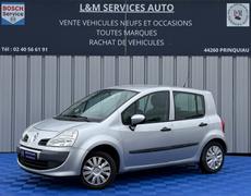 Renault Modus Prinquiau