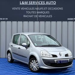 Renault Modus 1.2 16v 75 eco2 Modus.Com Euro 5 Prinquiau