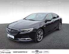 Opel Insignia II Grand Sport Jaux