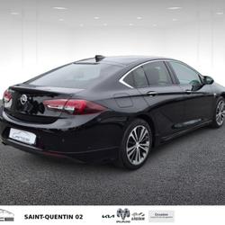Opel Insignia II Grand Sport GRAND SPORT 2.0 D 170 ch BlueInjection AT8 Elite Jaux