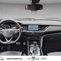 Opel Insignia II Grand Sport GRAND SPORT 2.0 D 170 ch BlueInjection AT8 Elite Jaux