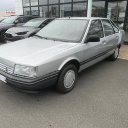 Renault 21 SD occasion - Sainte-Luce-sur-Loire - photo 3/11