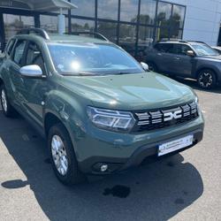 Dacia Duster ECO-G 100 4x2 Expression occasion - Sainte-Luce-sur-Loire - photo 3/18