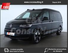 Volkswagen California Franqueville-Saint-Pierre