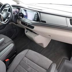 Volkswagen California T7 - Beach Camper - 2.0 TSI 204 ch DSG - 5 places - Store - Attelage - HUD Franqueville-Saint-Pierre