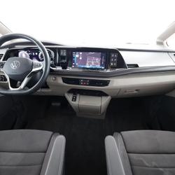 Volkswagen California T7 - Beach Camper - 2.0 TSI 204 ch DSG - 5 places - Store - Attelage - HUD Franqueville-Saint-Pierre