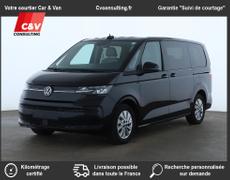 Volkswagen Multivan Franqueville-Saint-Pierre