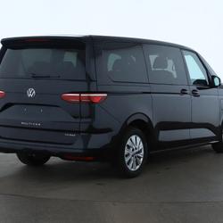 Volkswagen Multivan T7 Version Long 1.4 eHybrid 218 DSG6 Life + 7PLACES - 27900 km Franqueville-Saint-Pierre